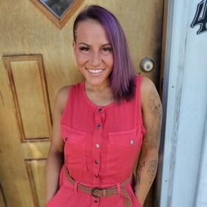 Meet your Posher, Catherine